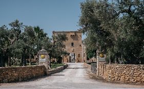 Tenuta Monacelli Pension