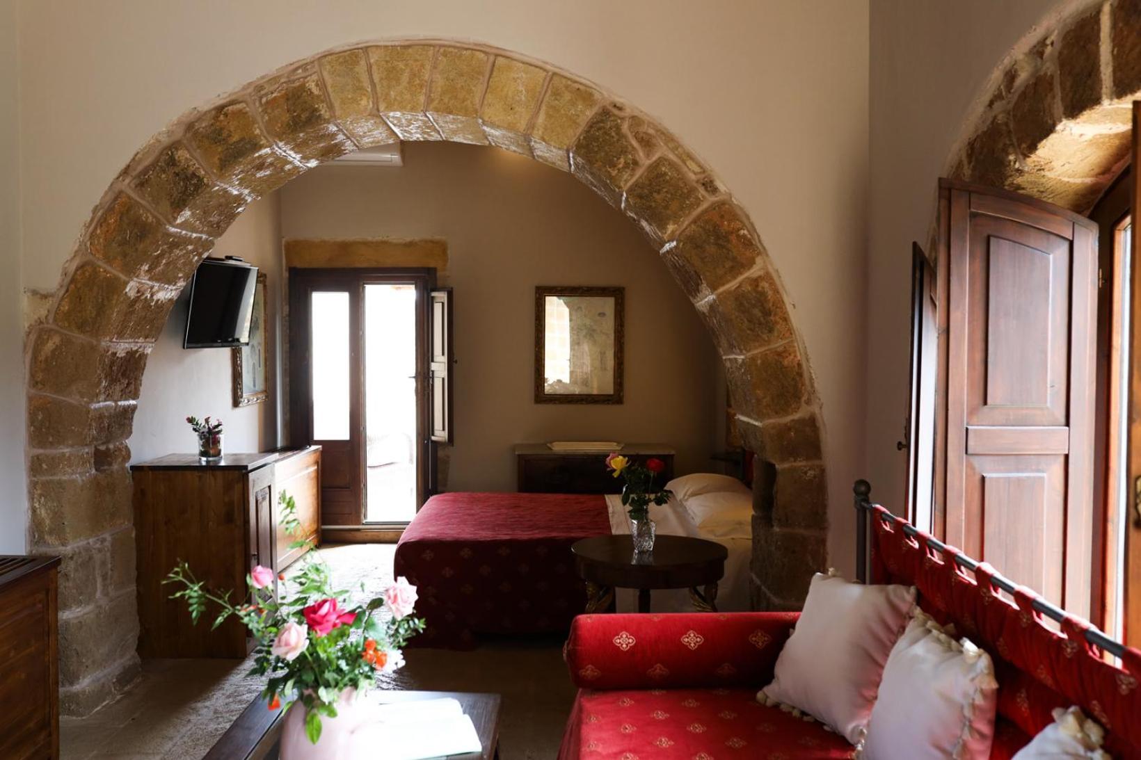 Tenuta Monacelli Lecce Buitenkant foto