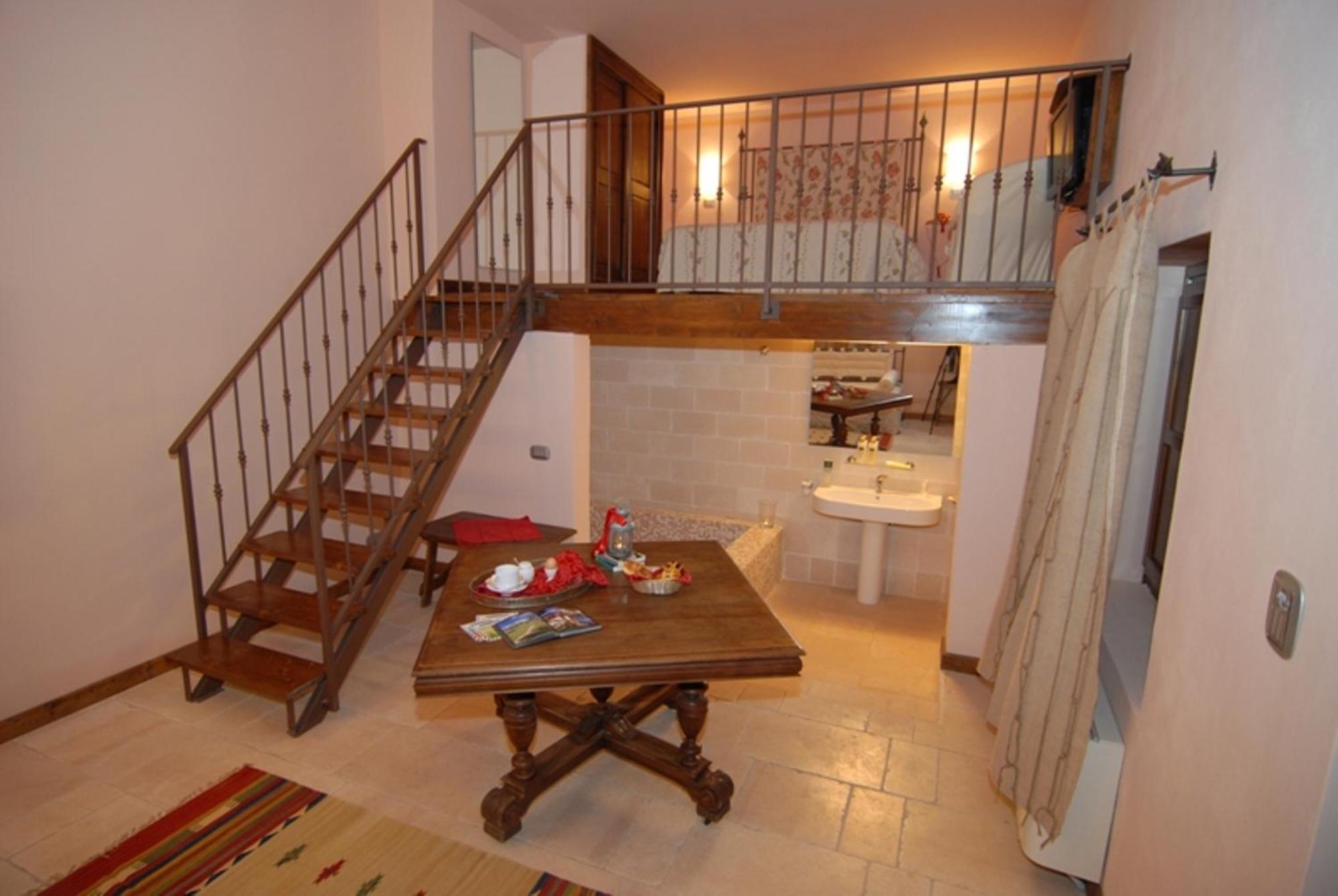 Tenuta Monacelli Lecce Buitenkant foto
