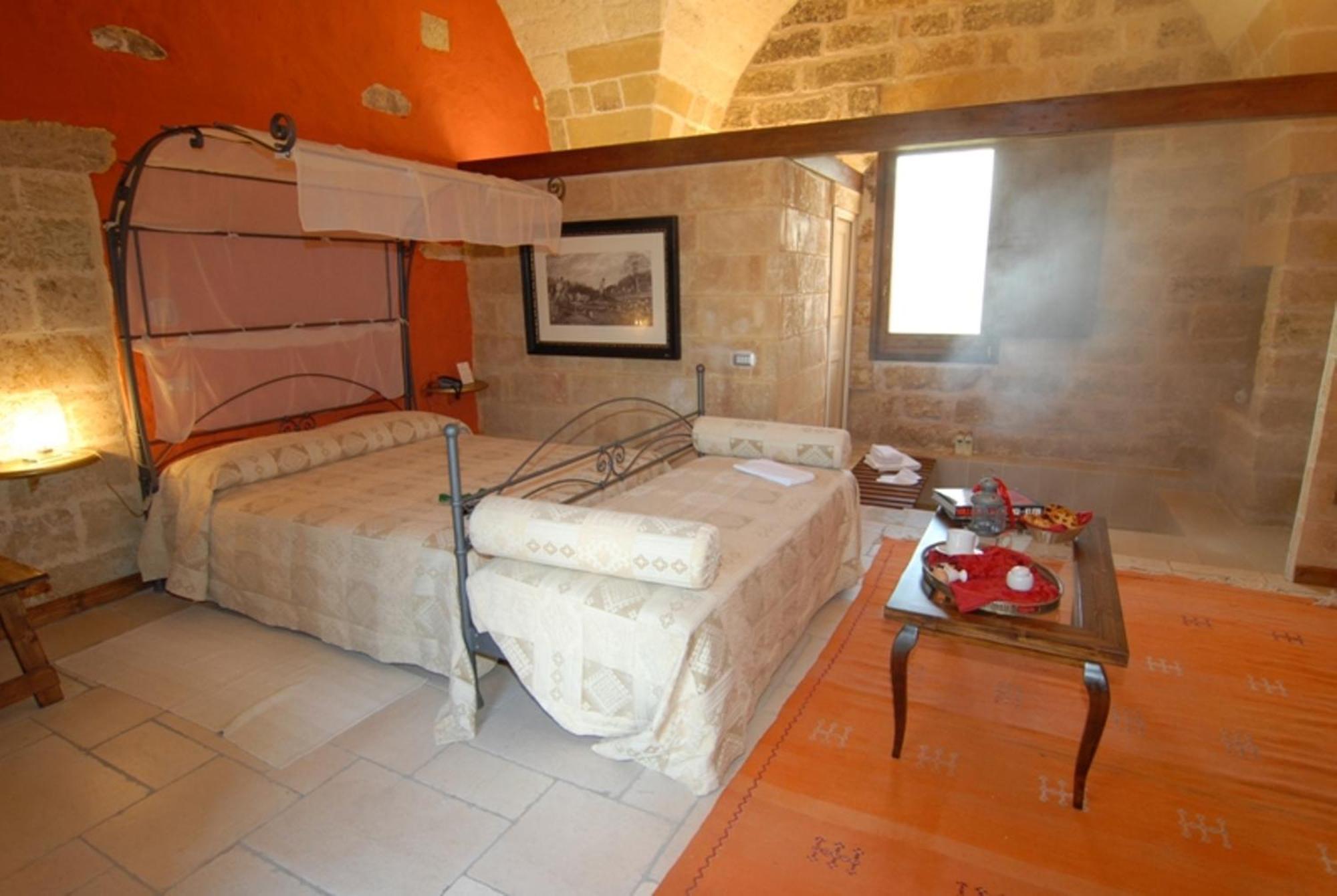 Tenuta Monacelli Lecce Buitenkant foto