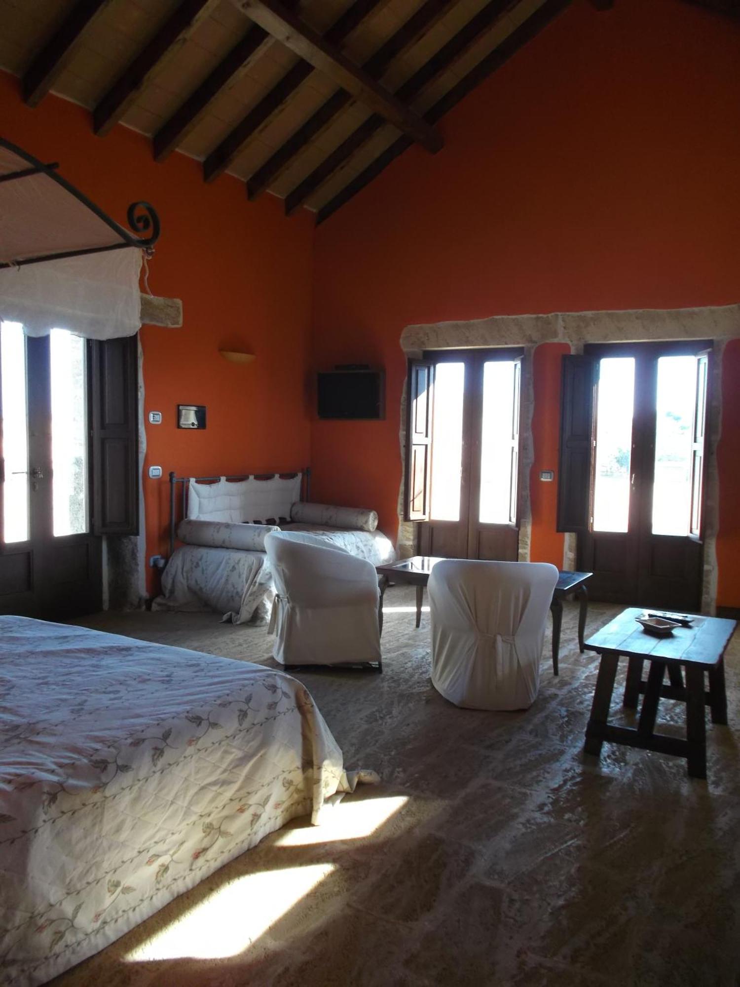Tenuta Monacelli Lecce Buitenkant foto