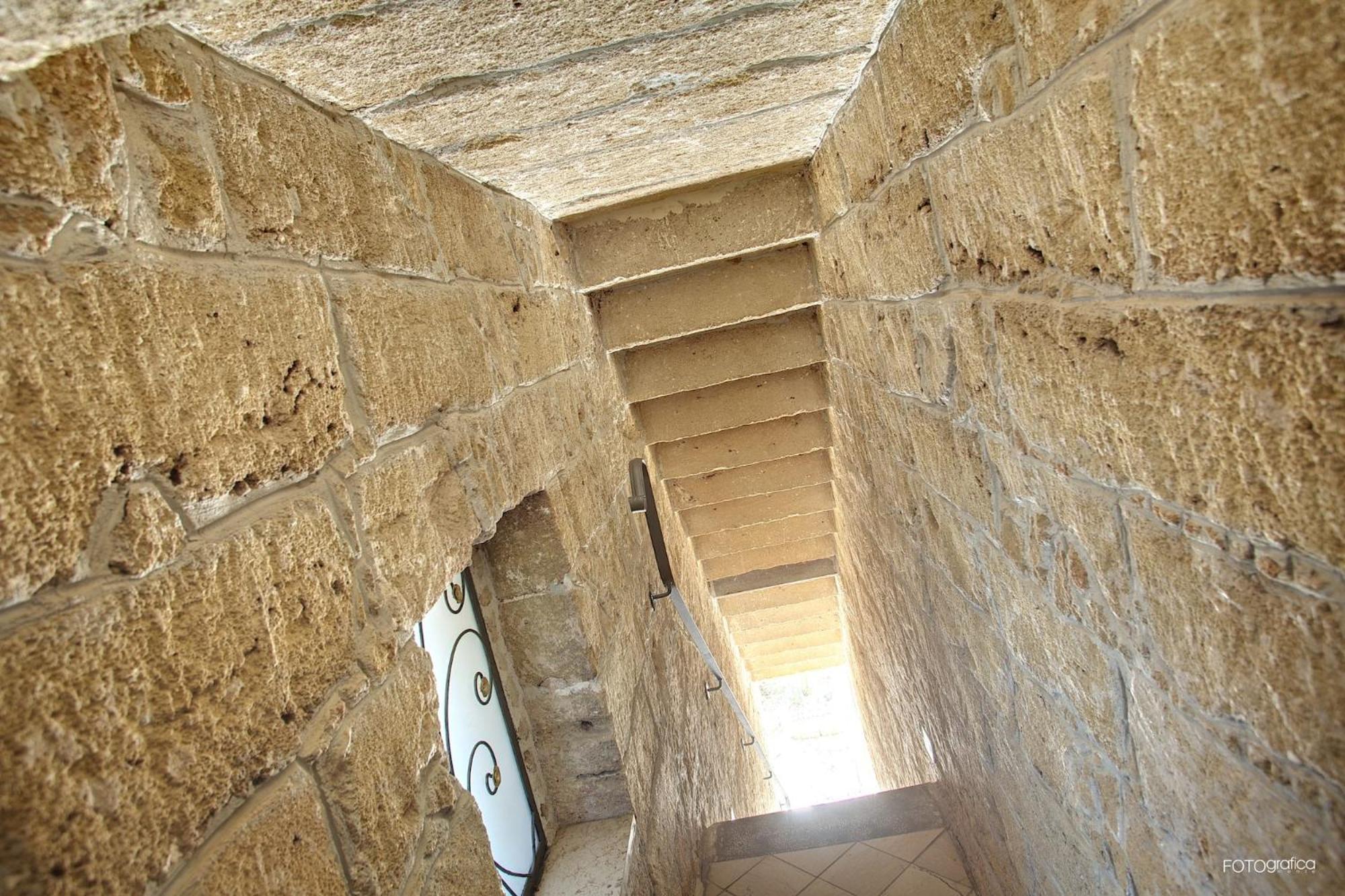 Tenuta Monacelli Lecce Buitenkant foto