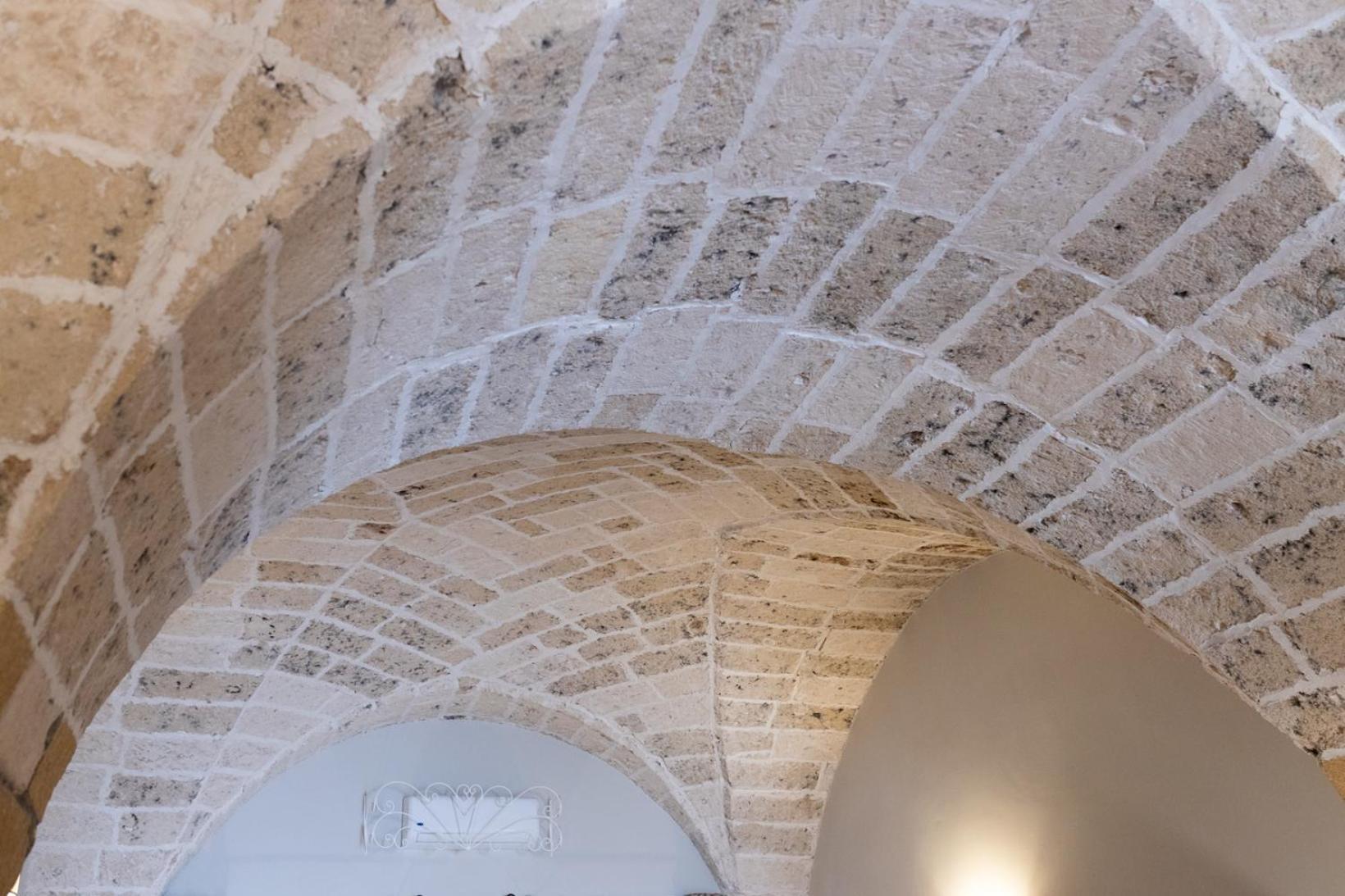 Tenuta Monacelli Lecce Buitenkant foto