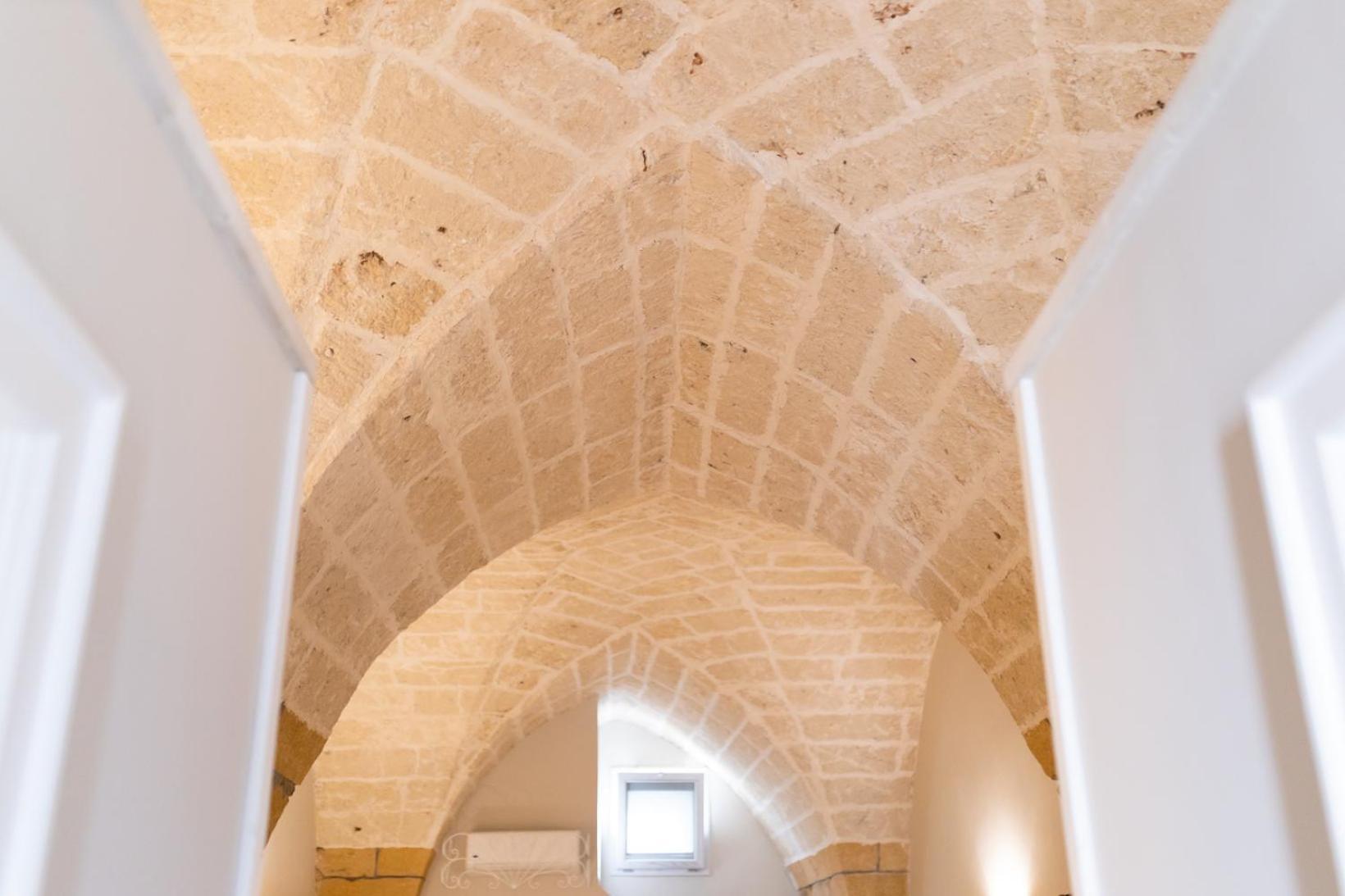 Tenuta Monacelli Lecce Buitenkant foto