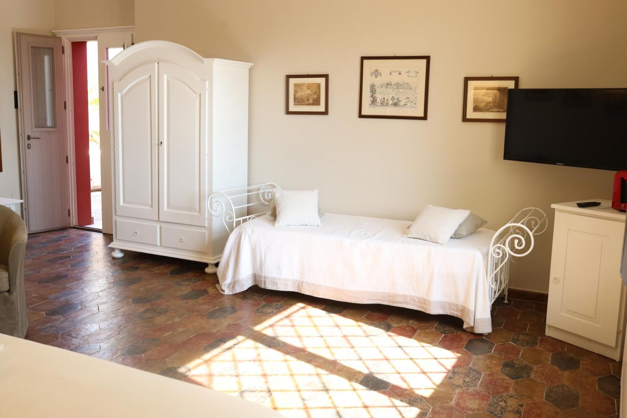 Tenuta Monacelli Lecce Buitenkant foto