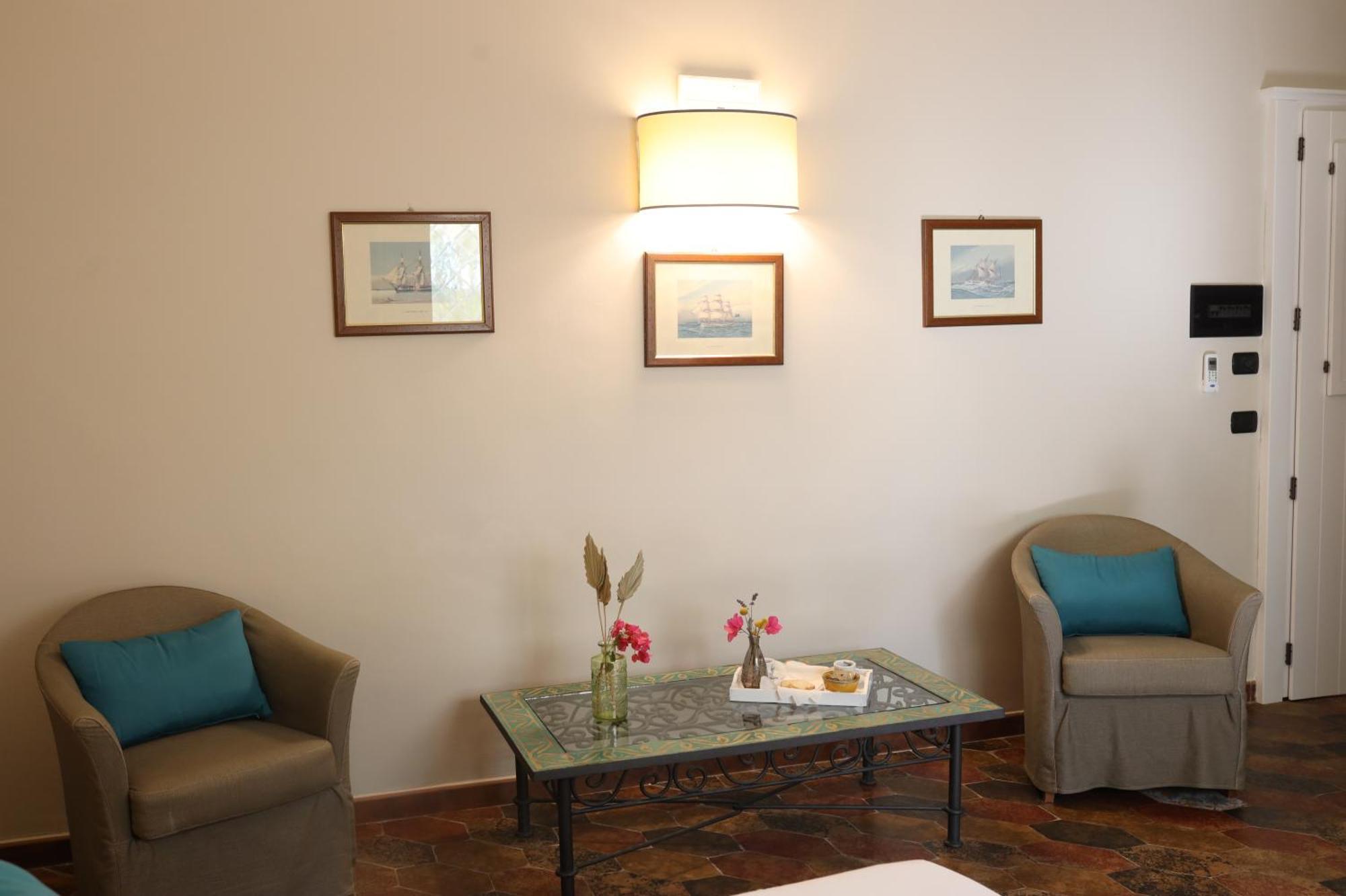 Tenuta Monacelli Lecce Buitenkant foto