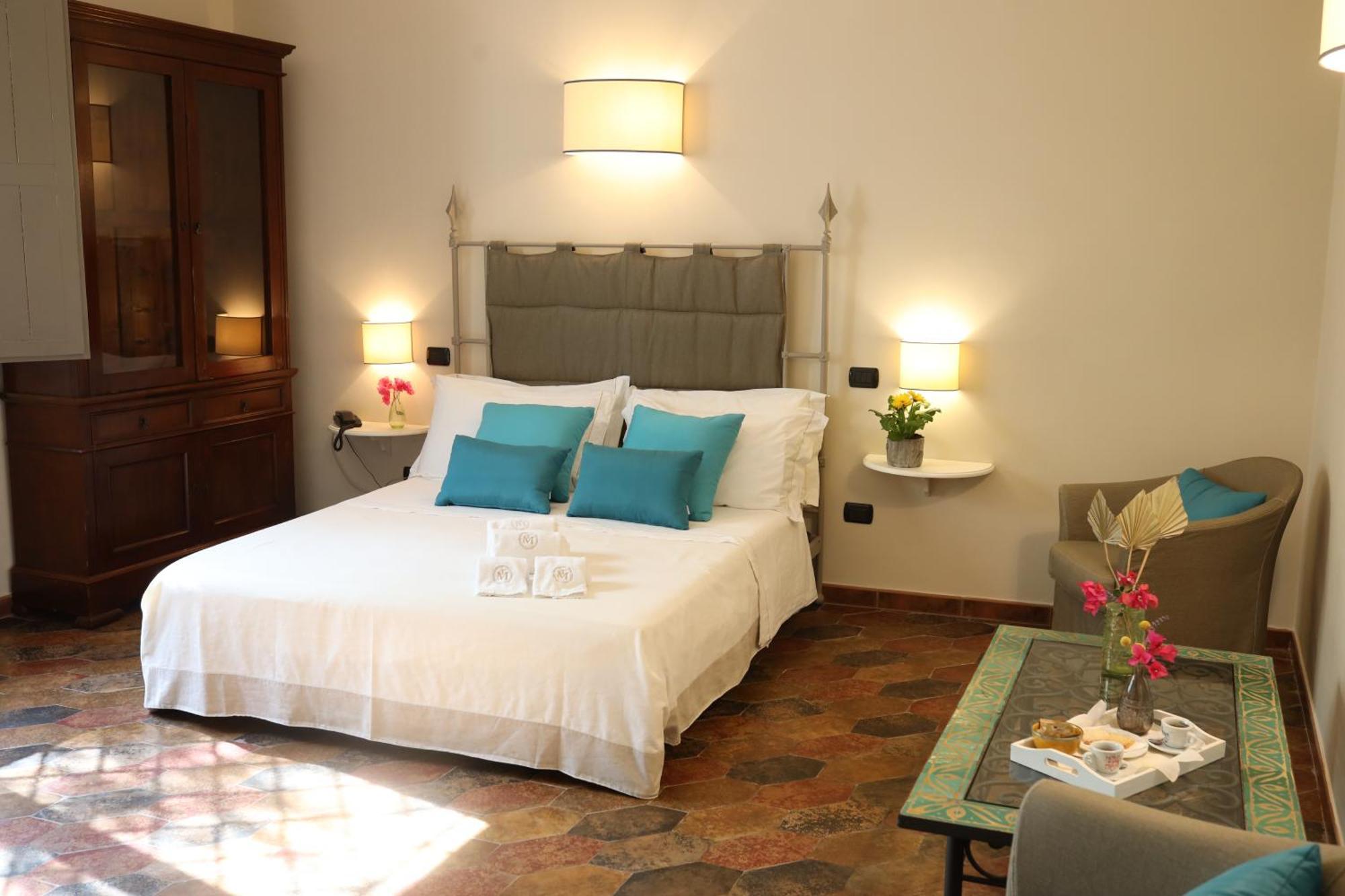 Tenuta Monacelli Lecce Buitenkant foto