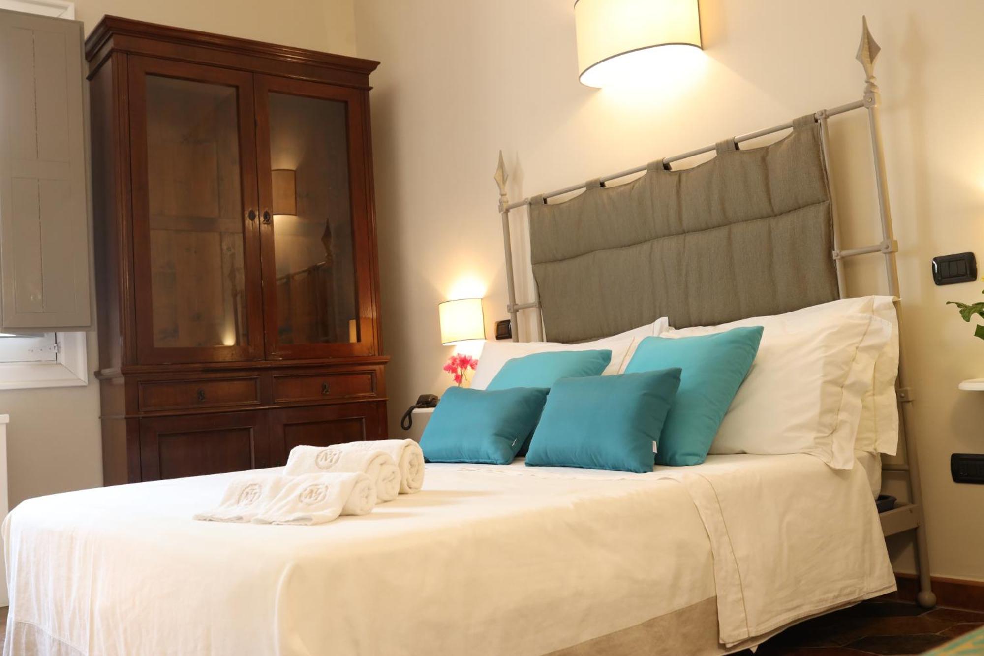 Tenuta Monacelli Lecce Buitenkant foto
