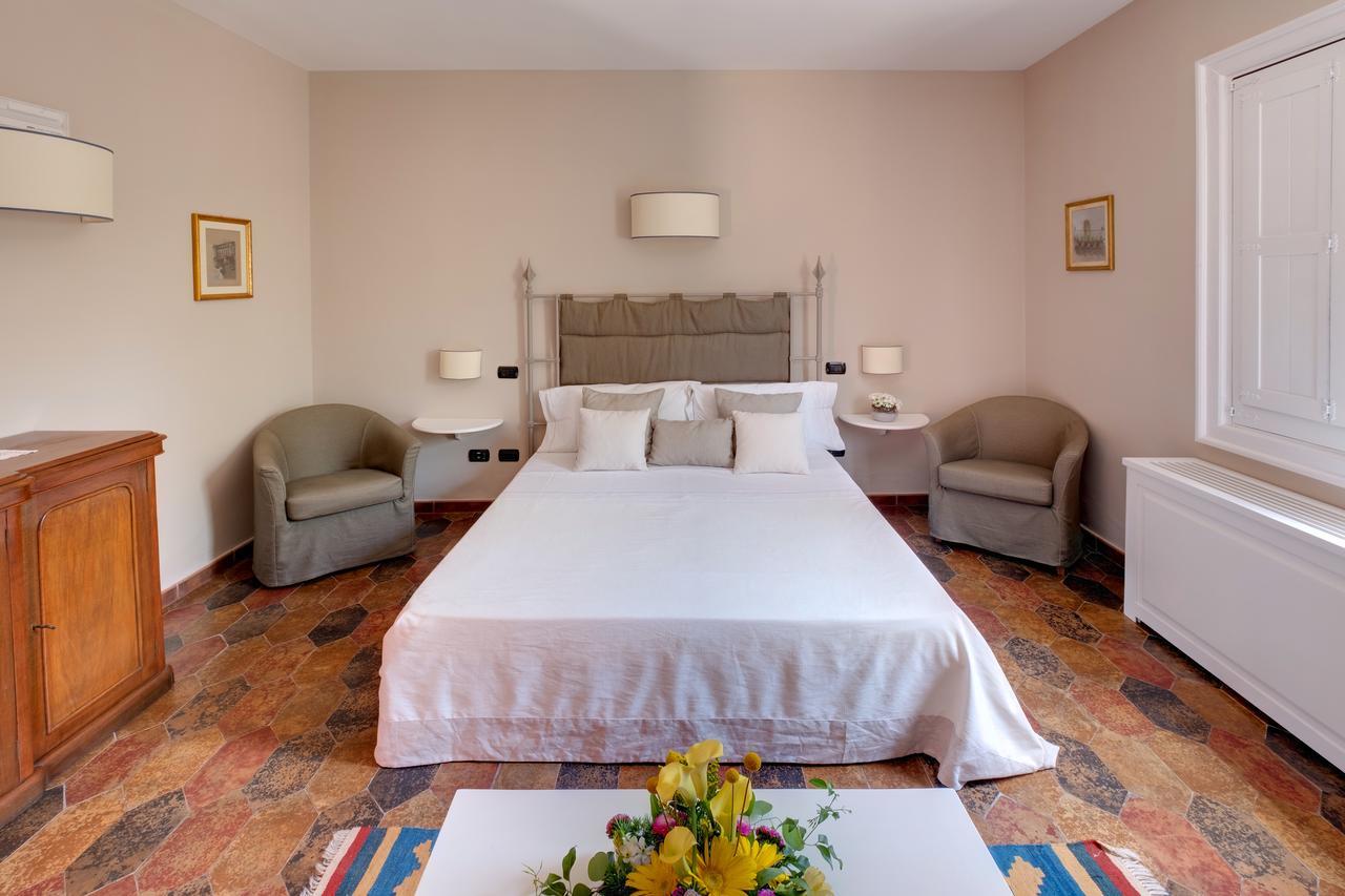 Tenuta Monacelli Lecce Buitenkant foto