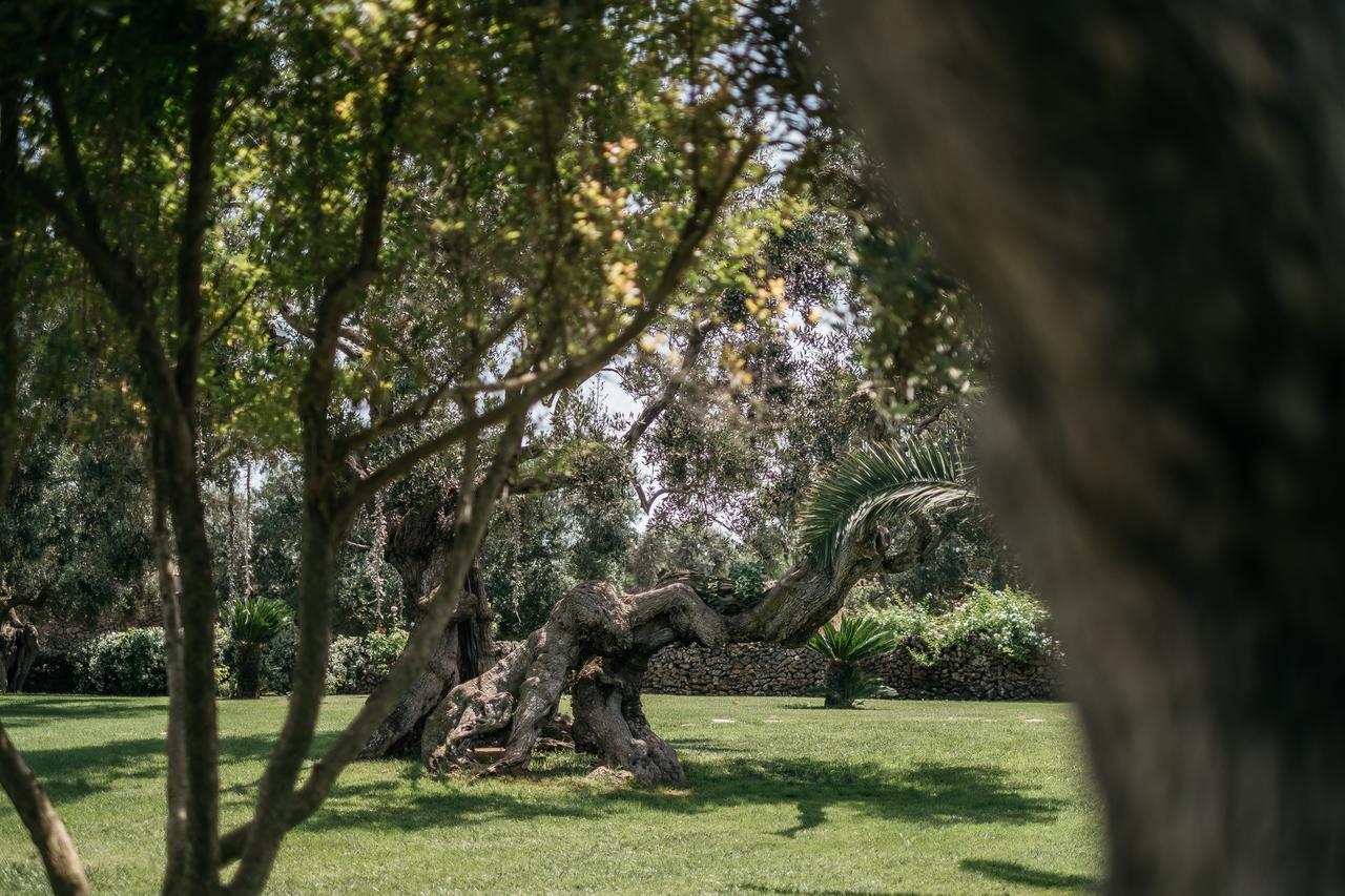 Tenuta Monacelli Lecce Buitenkant foto